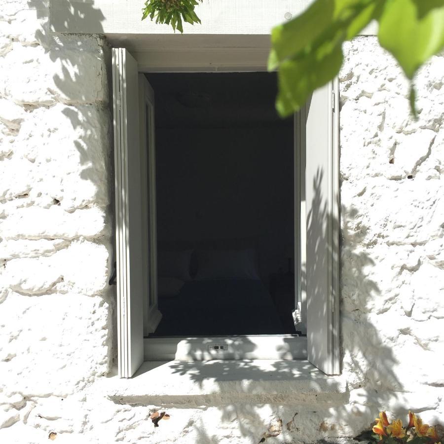 Aνεξάρτητη Παραδοσιακή Πέτρινη Κατοικία Corinth Zewnętrze zdjęcie